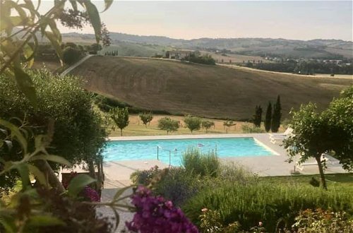 Foto 13 - Family Villa, Pool and Country Side Views, Italy