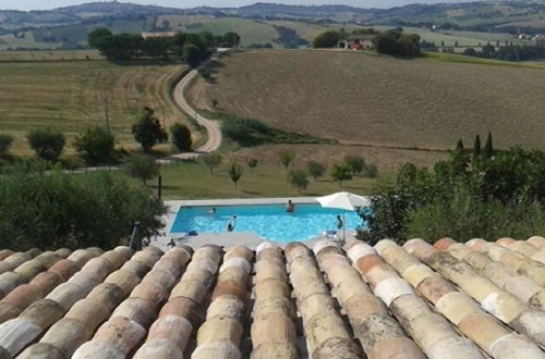 Foto 10 - Family Villa, Pool and Country Side Views, Italy