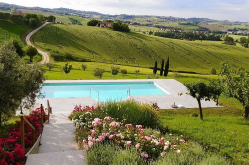 Photo 1 - Family Villa, Pool and Country Side Views, Italy