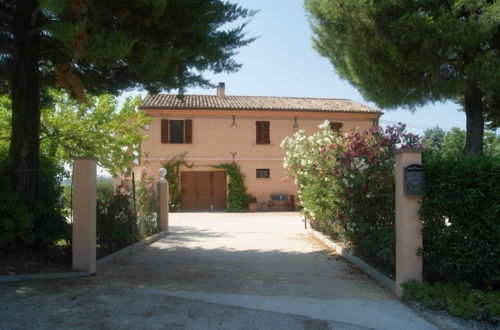Photo 27 - Family Villa, Pool and Country Side Views, Italy