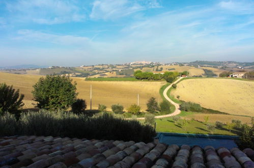 Foto 19 - Family Villa, Pool and Country Side Views, Italy