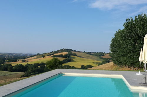Foto 9 - Family Villa, Pool and Country Side Views, Italy