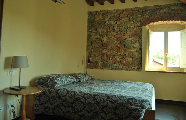 Agriturismo Un Angelo alla mia tavola - Foto 8