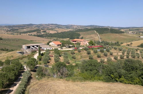 Photo 24 - Agriturismo Marruchetone Vecchio