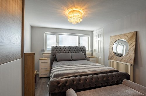 Foto 3 - Exquisite 3 Bedroom House in the Heart of Edinburgh