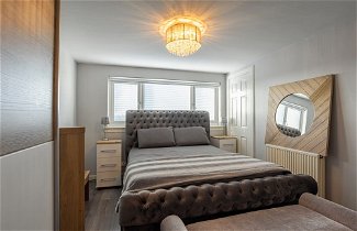 Photo 3 - Exquisite 3 Bedroom House in the Heart of Edinburgh