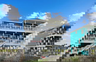 Photo 1 - Seaside Sanctuary