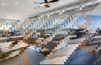 Photo 2 - Seaside Sanctuary