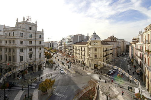 Photo 17 - La Belle Epoque Luxury Granada Center