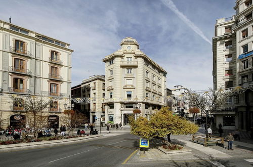 Photo 24 - La Belle Epoque Luxury Granada Center