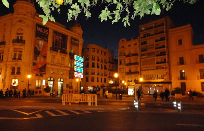 Center Valencia - Foto 39