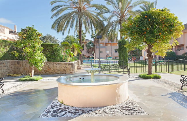 Jardines de Santa maria penthouse - Foto 15
