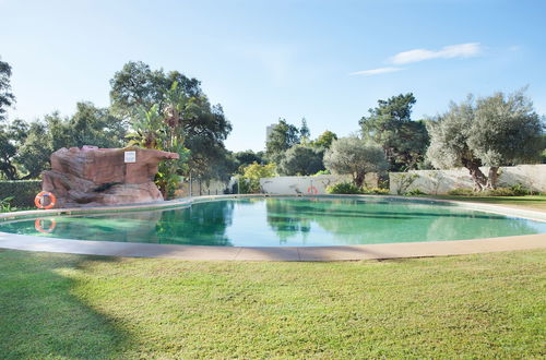 Photo 11 - Jardines de Santa maria penthouse