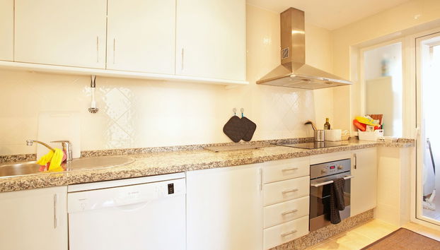 Cozinha privada