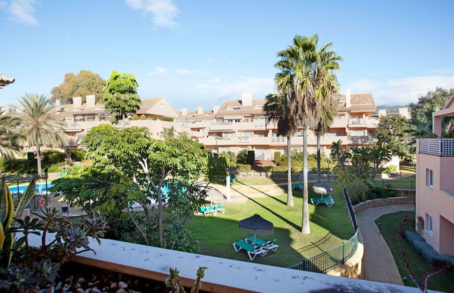 Jardines de Santa maria penthouse - Foto 16