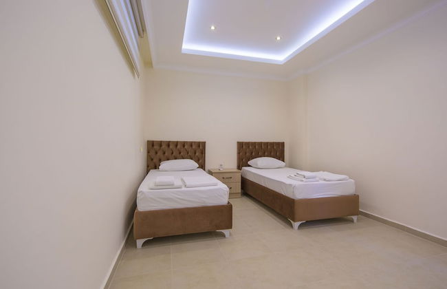 Residence Villa 6 - Foto 5