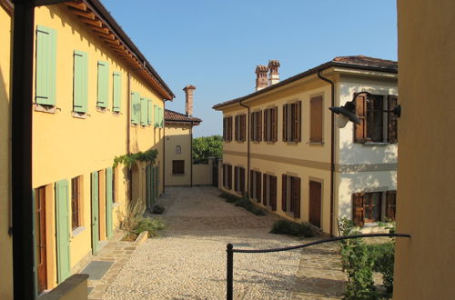 Photo 2 - Oasi di Galbusera Bianca