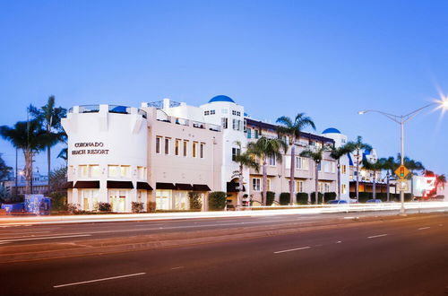 Photo 1 - Coronado Beach Resort