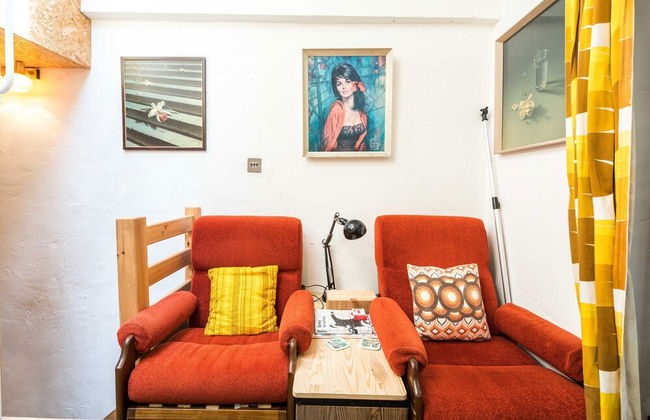 Cute House IN Soho - Full AC, Quiet and Unique - Foto 12