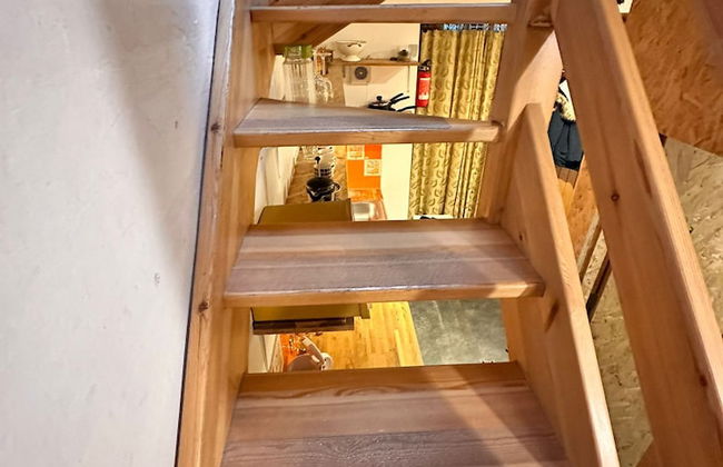 Cute House IN Soho - Full AC, Quiet and Unique - Foto 17