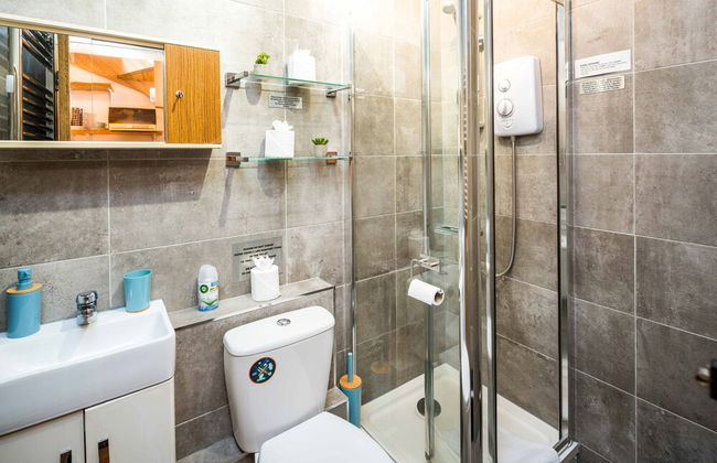 Cute House IN Soho - Full AC, Quiet and Unique - Foto 14