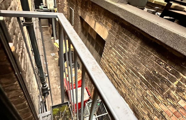 Cute House IN Soho - Full AC, Quiet and Unique - Foto 25