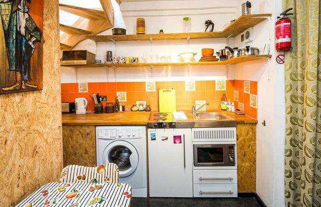 Cute House IN Soho - Full AC, Quiet and Unique - Foto 6