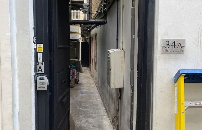 Cute House IN Soho - Full AC, Quiet and Unique - Foto 18