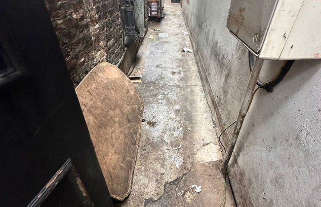 Cute House IN Soho - Full AC, Quiet and Unique - Foto 26