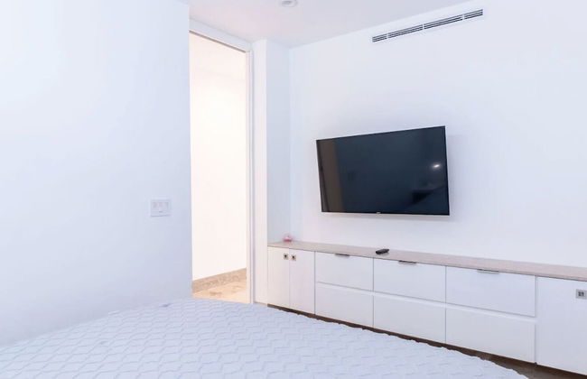 Oceana Beachside Condo - Foto 37