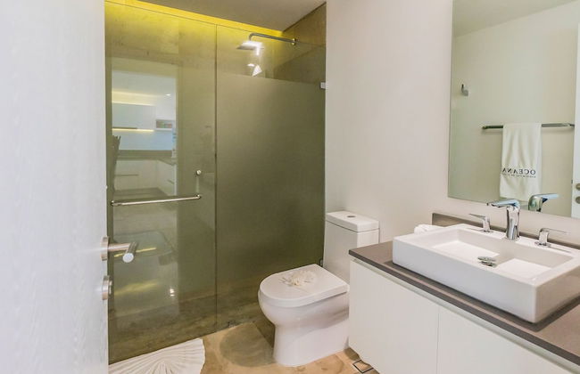 Oceana Beachside Condo - Foto 41