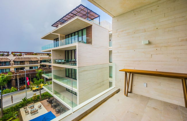 Oceana Beachside Condo - Foto 59