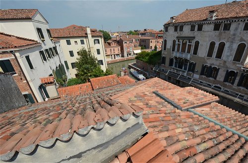 Foto 36 - ARNOLDI-Rooftop