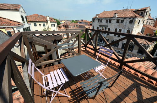 Photo 1 - ARNOLDI-Rooftop