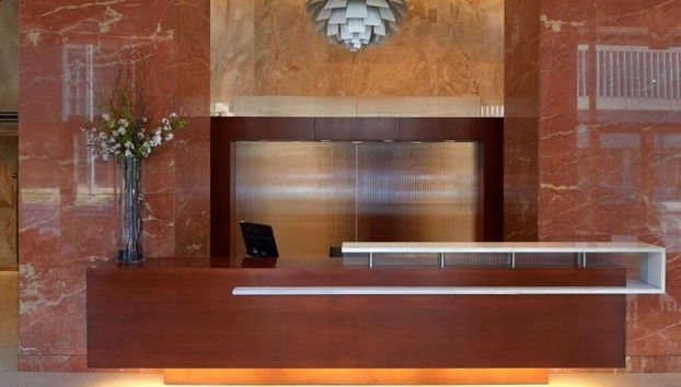 Banco del concierge