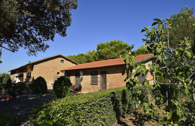 Fattoria San Lorenzo - Apartments - Foto 41