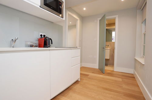 Photo 23 - The Portobello Serviced Apartment by Concept Apartments