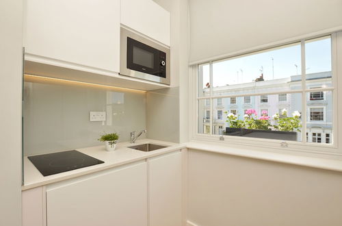 Photo 28 - The Portobello Serviced Apartment by Concept Apartments