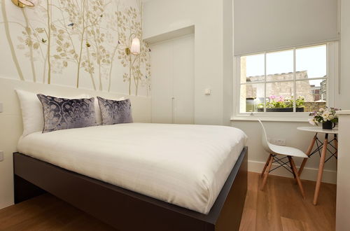 Photo 6 - The Portobello Serviced Apartment by Concept Apartments