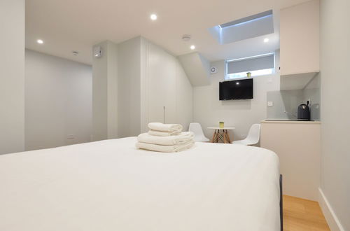 Photo 35 - The Portobello Serviced Apartment by Concept Apartments