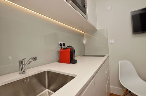 Foto 20 - The Portobello Serviced Apartment by Concept Apartments