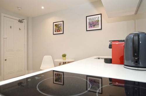 Photo 22 - The Portobello Serviced Apartment by Concept Apartments