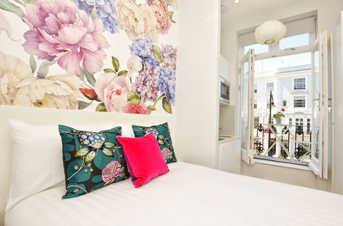 Photo 12 - The Portobello Serviced Apartment by Concept Apartments