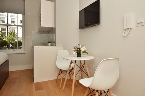 Foto 44 - The Portobello Serviced Apartment by Concept Apartments