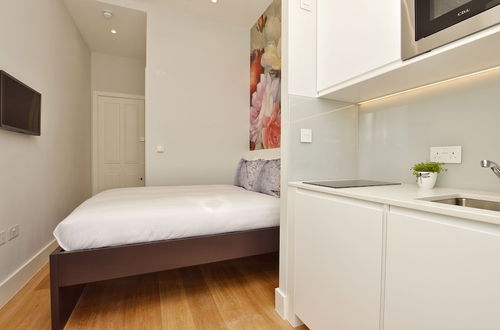 Photo 38 - The Portobello Serviced Apartment by Concept Apartments