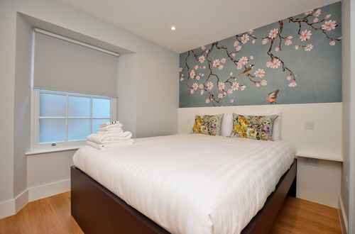 Photo 14 - The Portobello Serviced Apartment by Concept Apartments