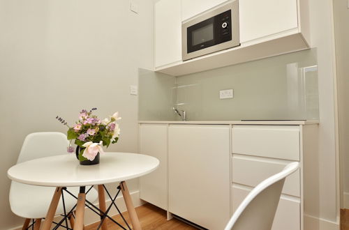 Photo 27 - The Portobello Serviced Apartment by Concept Apartments