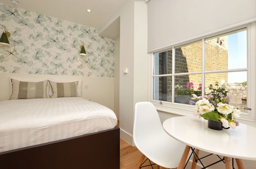 Photo 7 - The Portobello Serviced Apartment by Concept Apartments