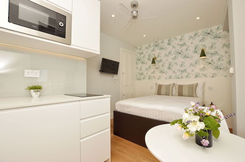 Foto 48 - The Portobello Serviced Apartment by Concept Apartments