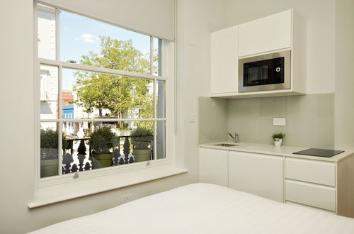 Photo 25 - The Portobello Serviced Apartment by Concept Apartments